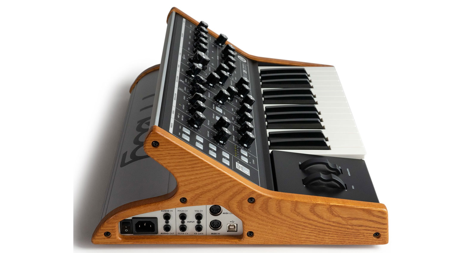 Moog Subsequent 25 по цене 153 270 ₽