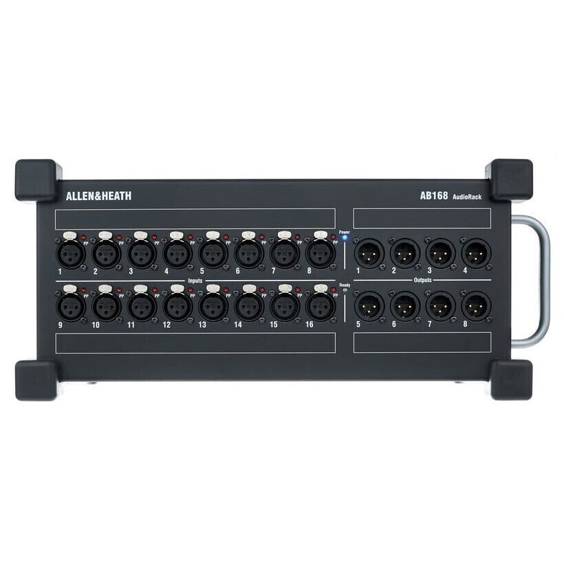 Allen & Heath AB168 по цене 208 850 ₽