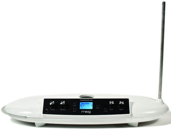 Moog Theremini по цене 62 000 ₽