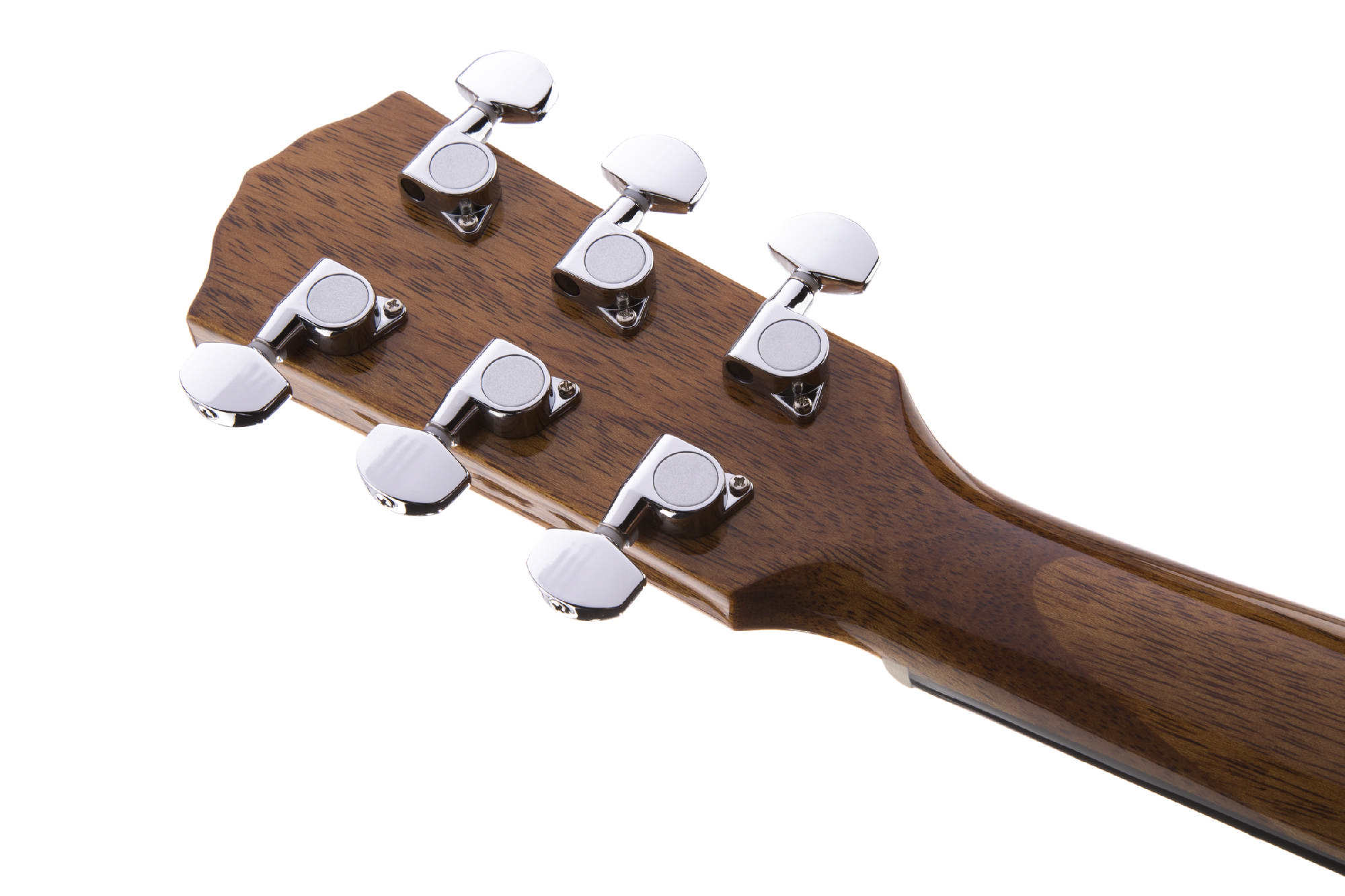 Fender CD-60 Natural по цене 22 440 ₽