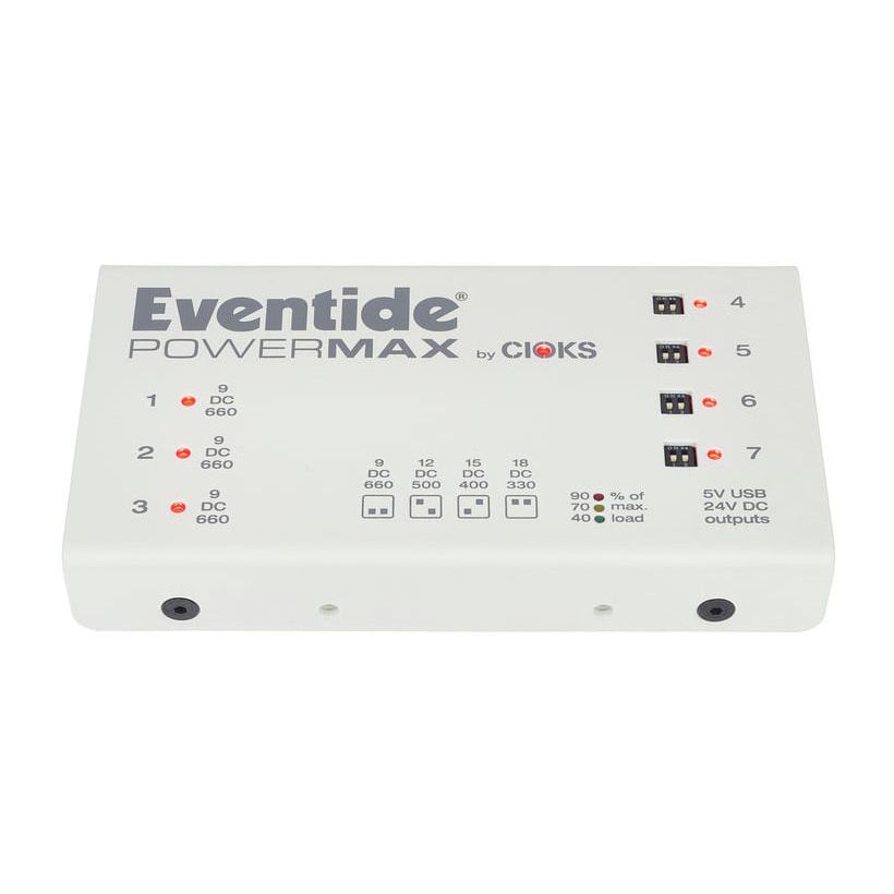 Eventide PowerMAX V2 по цене 32 150 ₽