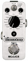Mooer Groove Loop по цене 6 800 ₽