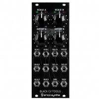 Erica Synths Black CV Tools