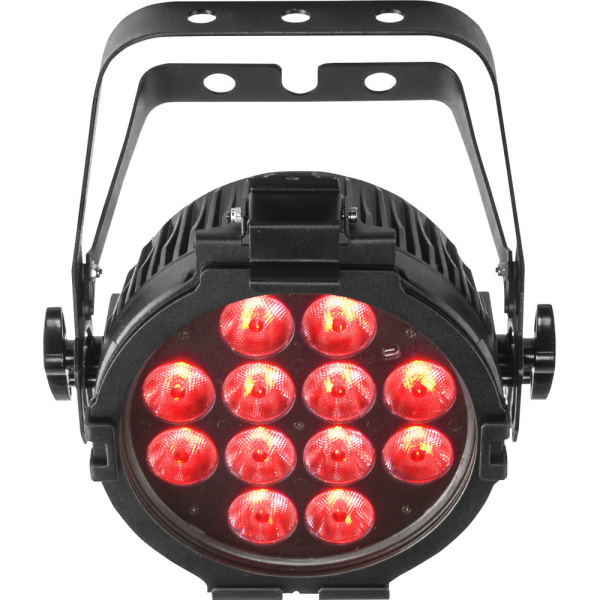 Chauvet-DJ SlimPAR Pro Q USB по цене 53 000 ₽