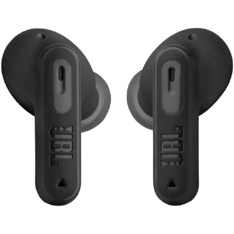 JBL Tune Beam 2 Black по цене 7 800 ₽