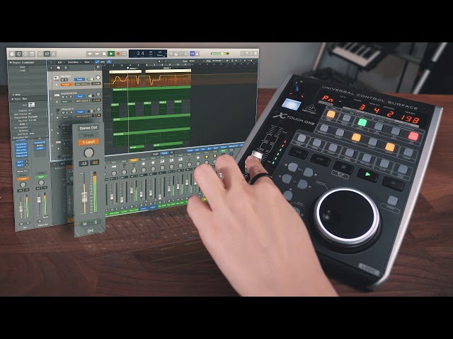 OXI Instruments One Black Edition по цене 90 820 ₽