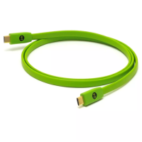 Oyaide Neo d+ USB 2.0 Kabel, Typ-C/-C, Class B, 1 m по цене 4 350 ₽