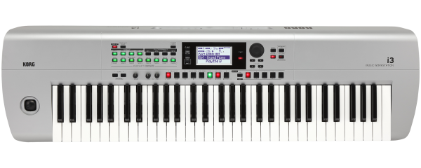 Korg i3-MS