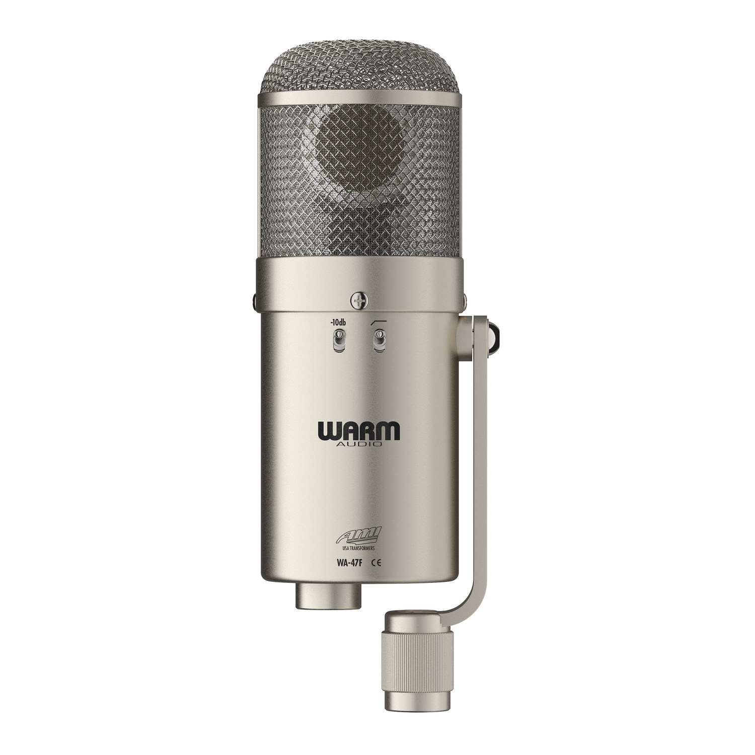 Warm Audio WA-47F по цене 93 800 ₽