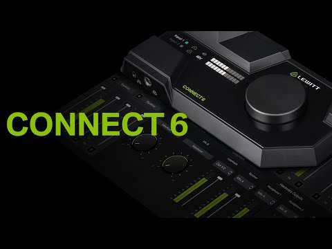Lewitt Connect 6 по цене 28 500 ₽