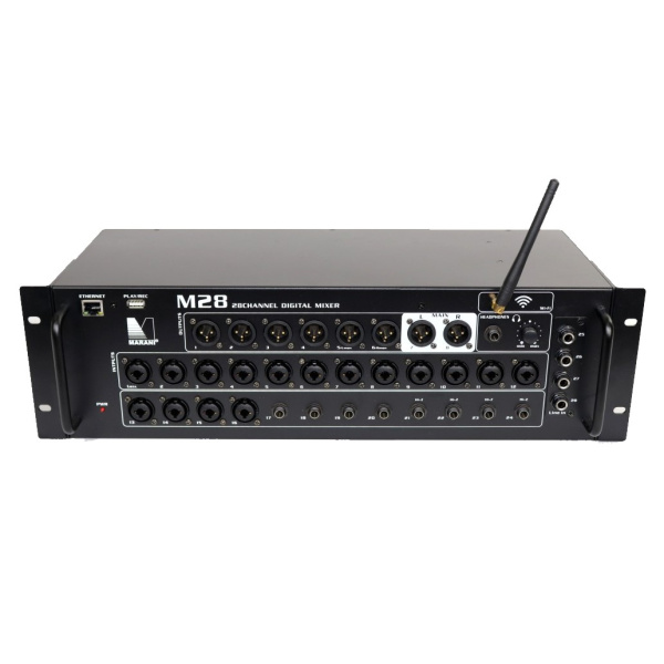 Marani M28 по цене 67 350 ₽