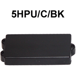 Dr. Parts 5HPU/C/BK по цене 350 ₽