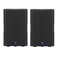 Аренда колонок Turbosound Milan M12 (2 шт.) 1100 watt