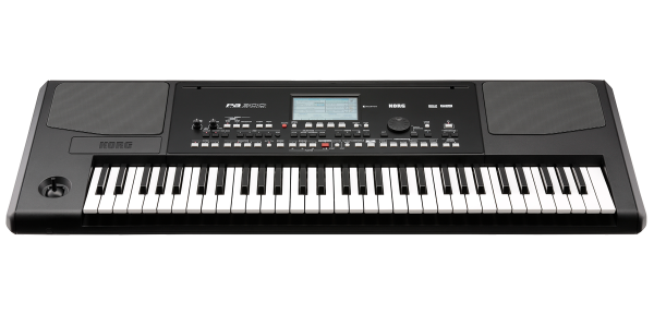 KORG Pa300 по цене 94 000 ₽