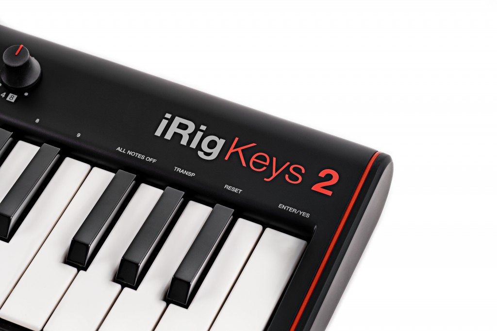 IK Multimedia iRig Keys 2 по цене 26 900 ₽