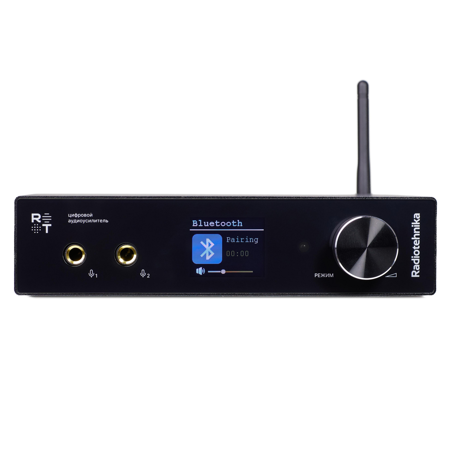 Radiotehnika RTM02 ver2 по цене 20 000 ₽