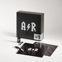 Analog Renaissance Набор Rock Legacy Edition №1 для очистки иглы