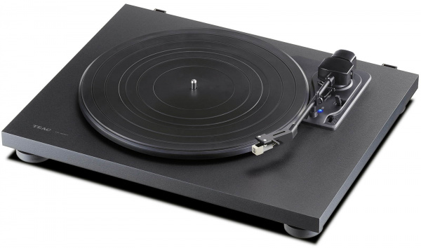 TEAC TN-180BT-A3 Black по цене 28 900 ₽