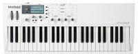 Waldorf Blofeld Keyboard White по цене 98 900 ₽