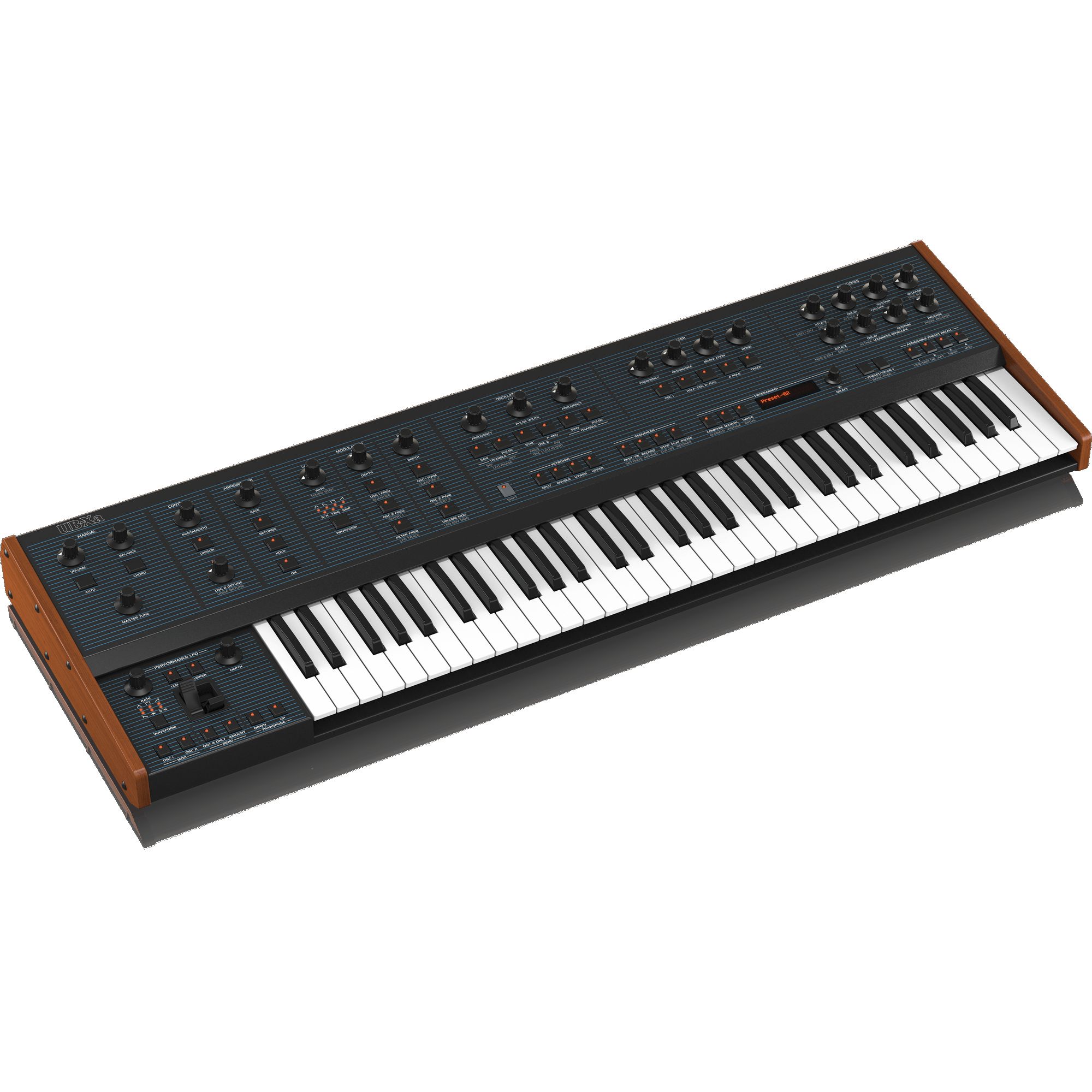 Behringer UB-Xa по цене 139 080 ₽