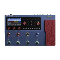 Valeton GP-200X по цене 40 350 ₽