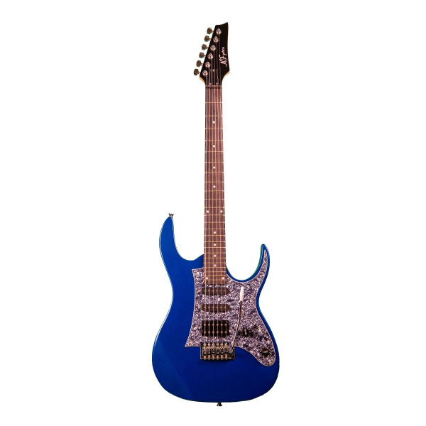 NF Guitars GR-22 (L-G3) MBL по цене 13 600 ₽