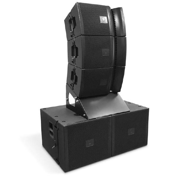 Turbosound berlin shop line array