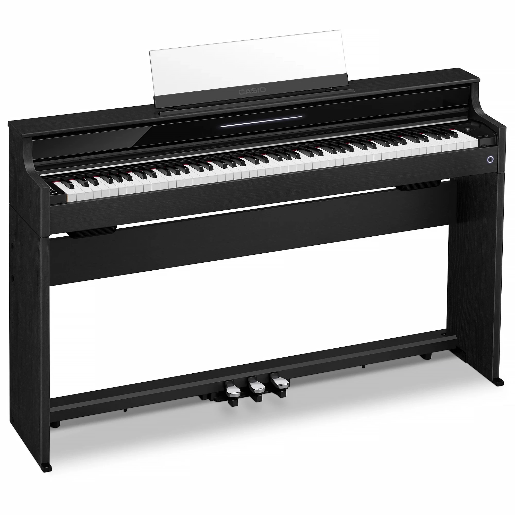 Casio Celviano AP-450BK по цене 175 450 ₽