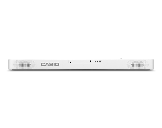Casio CDP-S110WE по цене 49 000 ₽