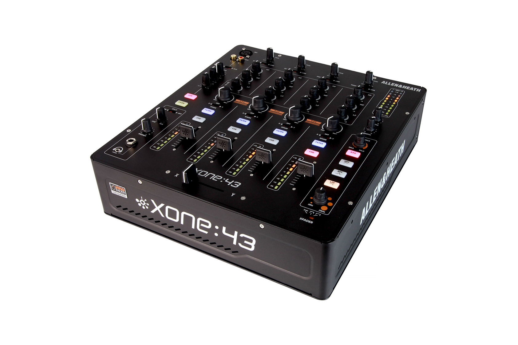 Allen & Heath Xone:43 по цене 83 200 ₽