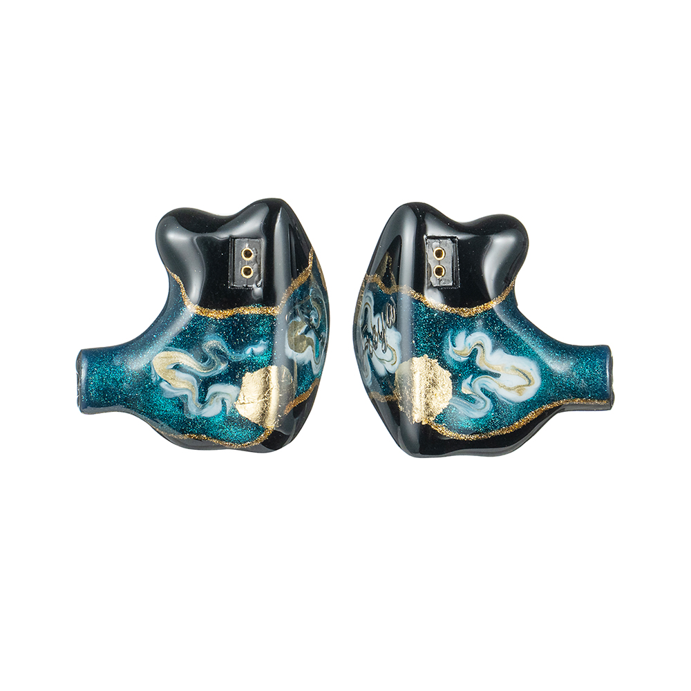 Kinera Freya Emerald Green по цене 24 000 ₽