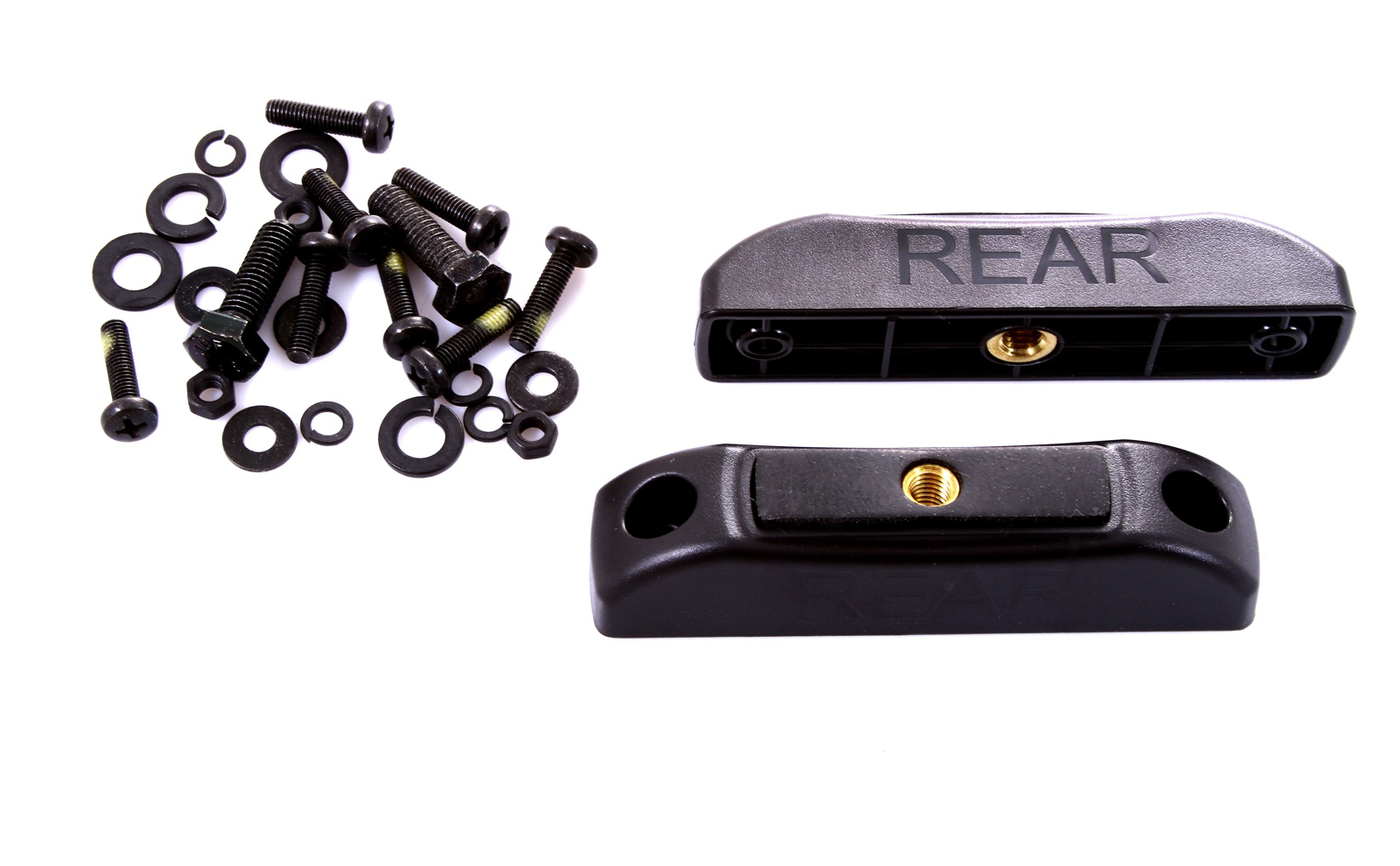 Qsc k10 yoke 2025