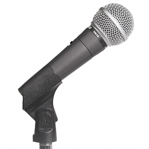 Shure SM58S по цене 24 250 ₽
