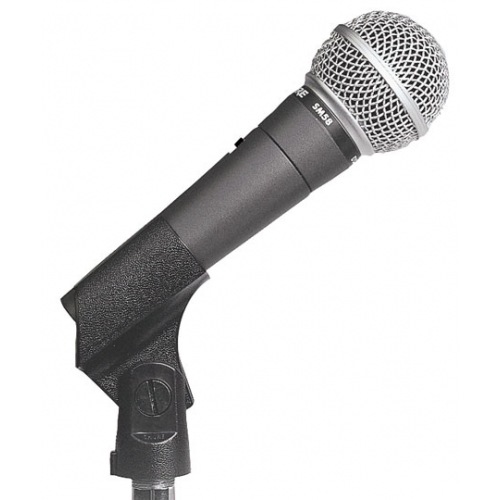 Shure SM58S по цене 25 463.00 ₽