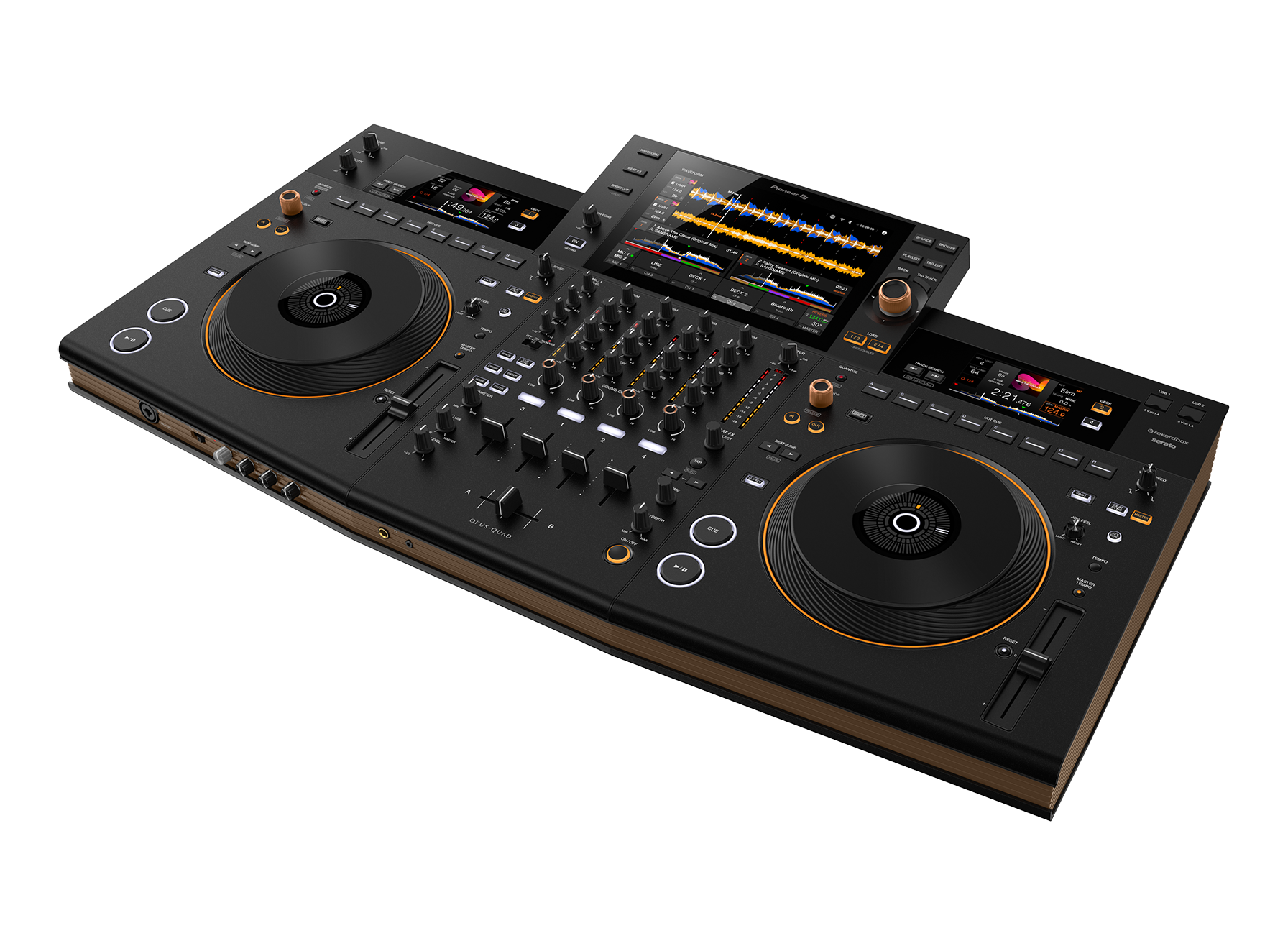 Pioneer OPUS-QUAD по цене 472 250 ₽