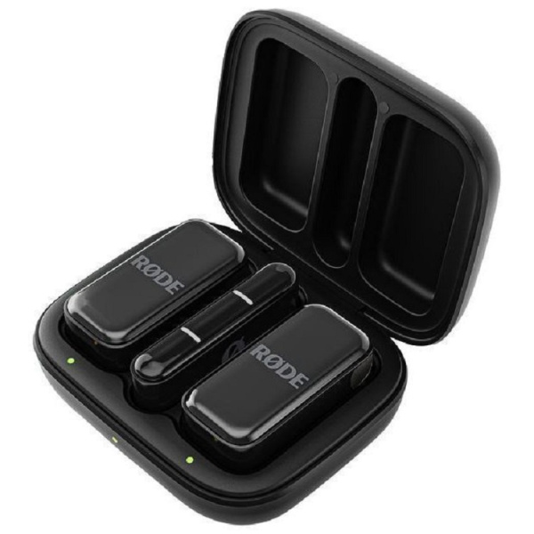 Rode Wireless Micro Lightning по цене 14 900 ₽