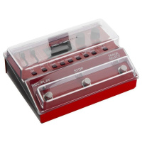 Decksaver Boss 500 Series