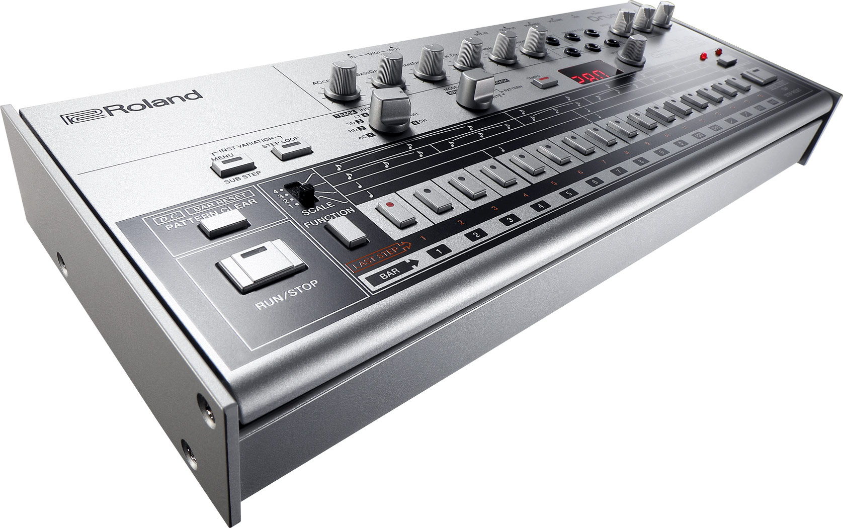 Roland TR-06 по цене 49 600 ₽