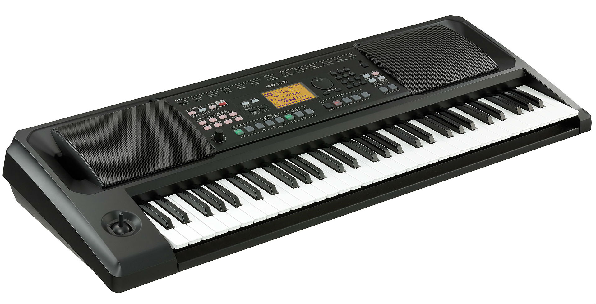 Korg EK-50 по цене 57 000 ₽