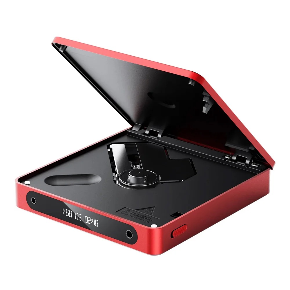 FIIO DM13 BT (F3491D) Red по цене 17 290.00 ₽