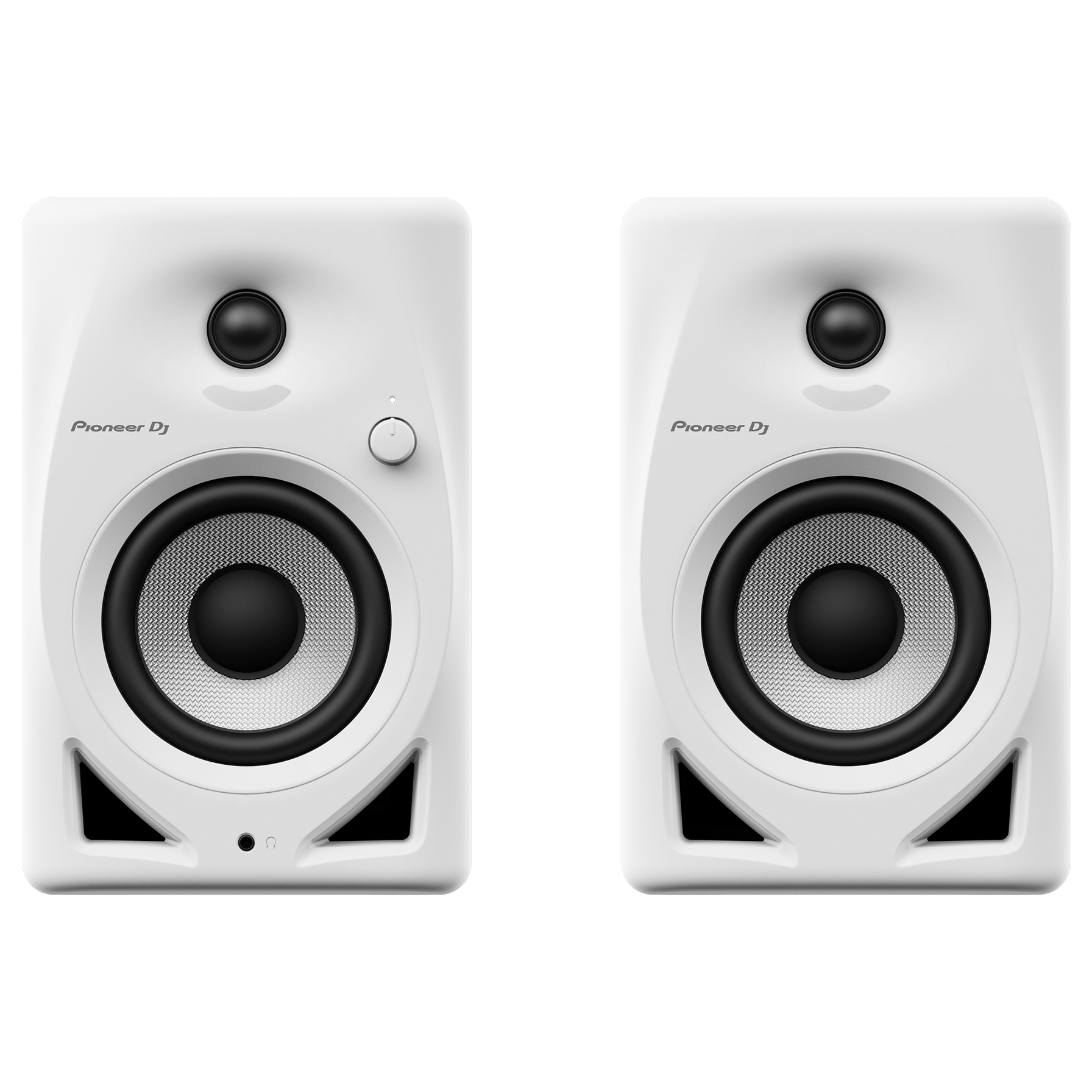 Pioneer DM-40D-W по цене 32 200 ₽