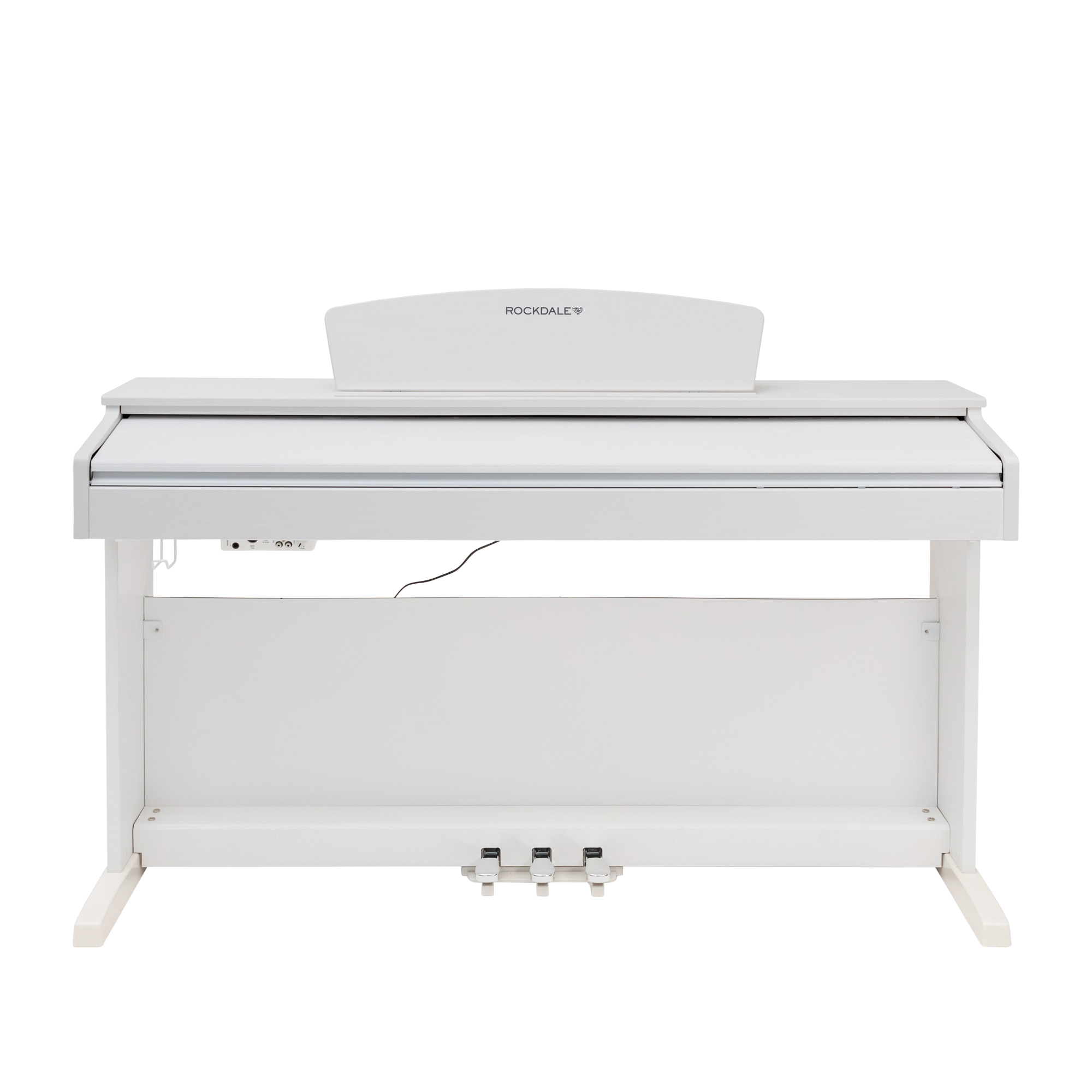 Rockdale Etude 128 Graded White по цене 50 950 ₽