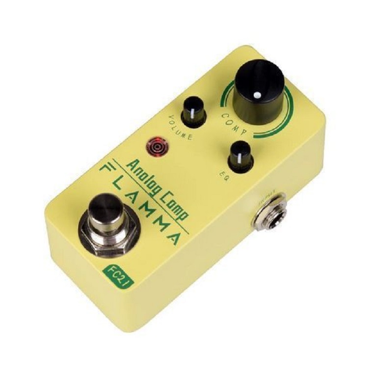 Flamma FC21 Analog Comp по цене 5&nbsp;730.00 ₽