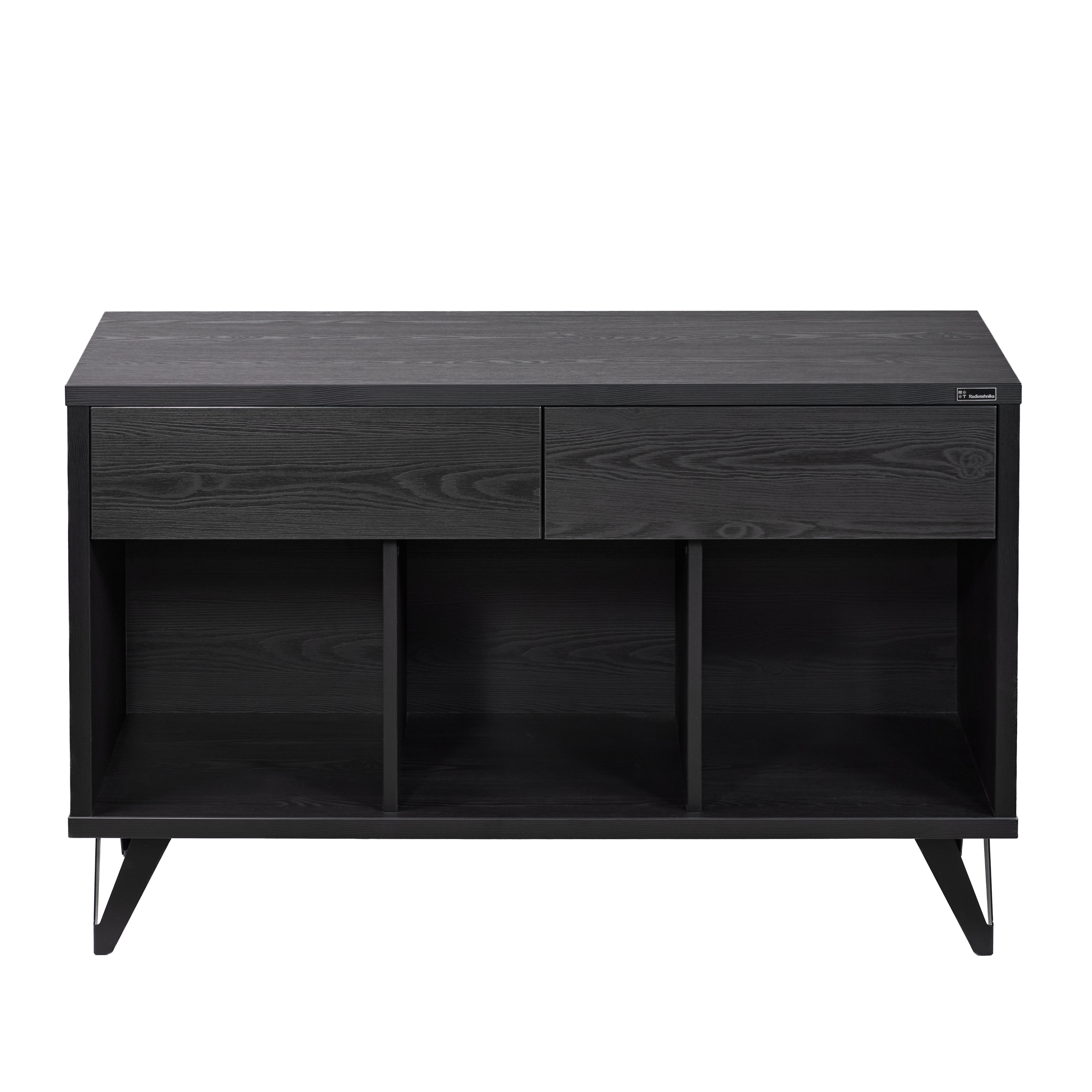 Radiotehnika Rondo 302 Black по цене 53 000 ₽