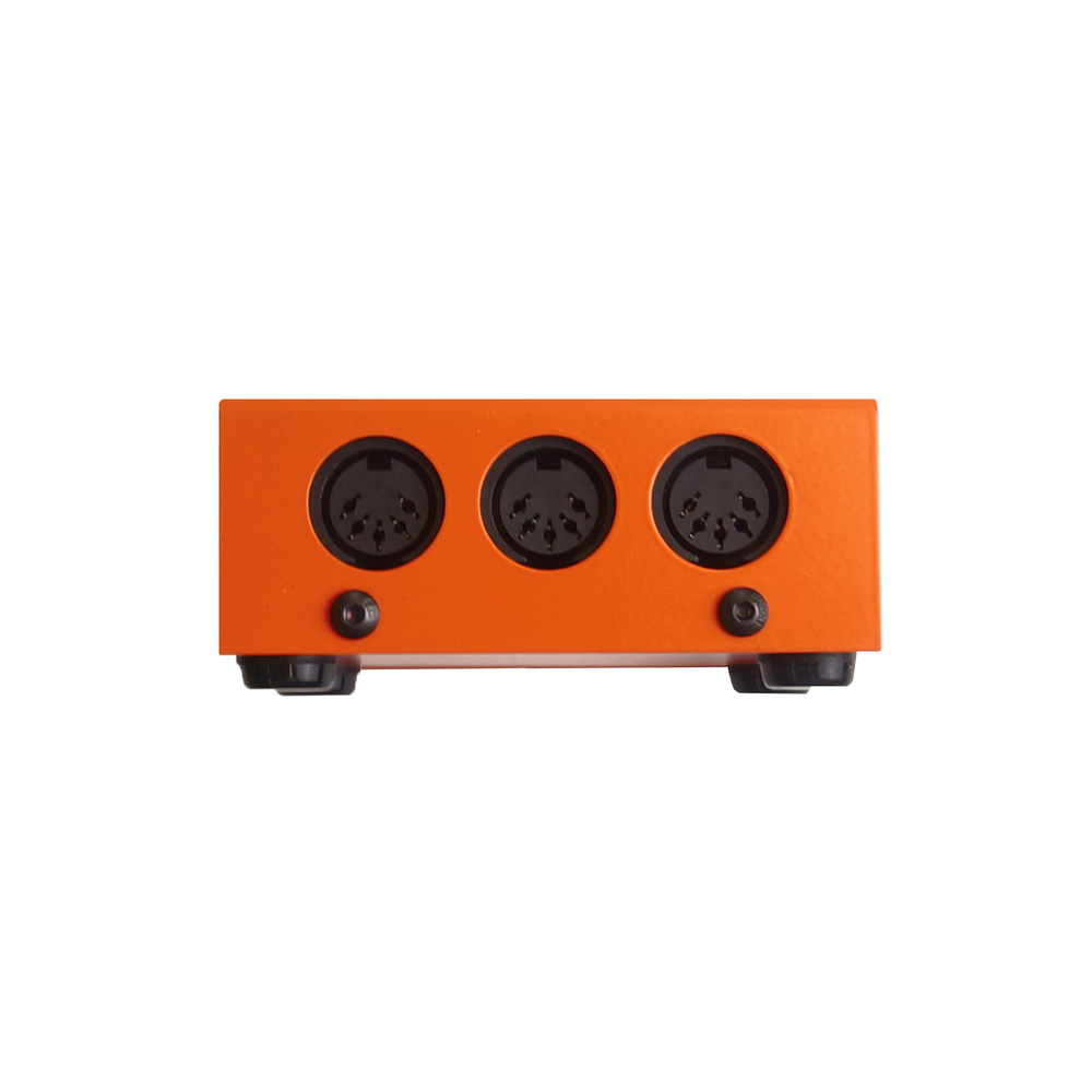 Miditoys Midi Splitter 1x5 OR по цене 3 050 ₽