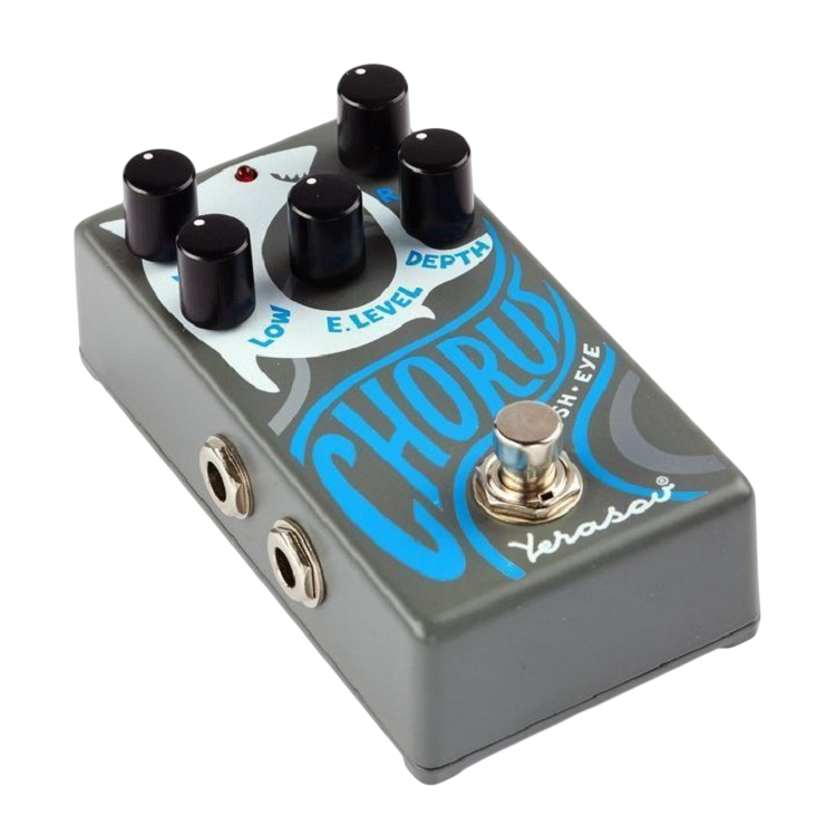 Yerasov FE(FE-1) Fish Eye Chorus по цене 9&nbsp;940.00 ₽