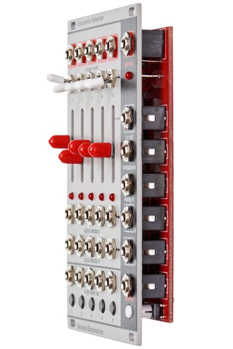 Verbos Electronics Sequence Selector по цене 34 800 ₽