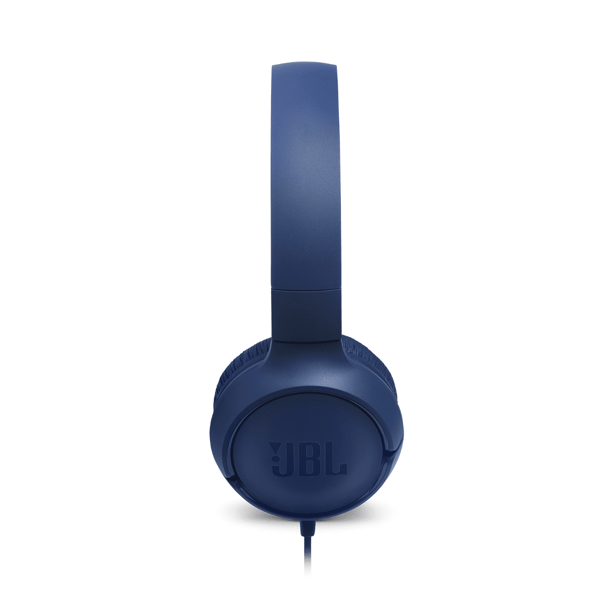 JBL Tune 500 Blue по цене 2 900 ₽