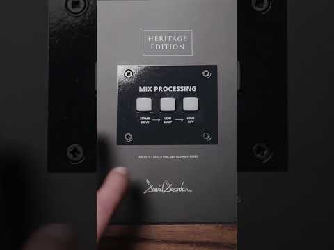Audiocenter P48 по цене 88 600 ₽