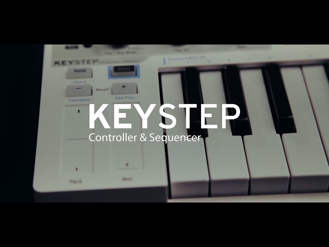 Arturia KeyStep по цене 20 000 ₽